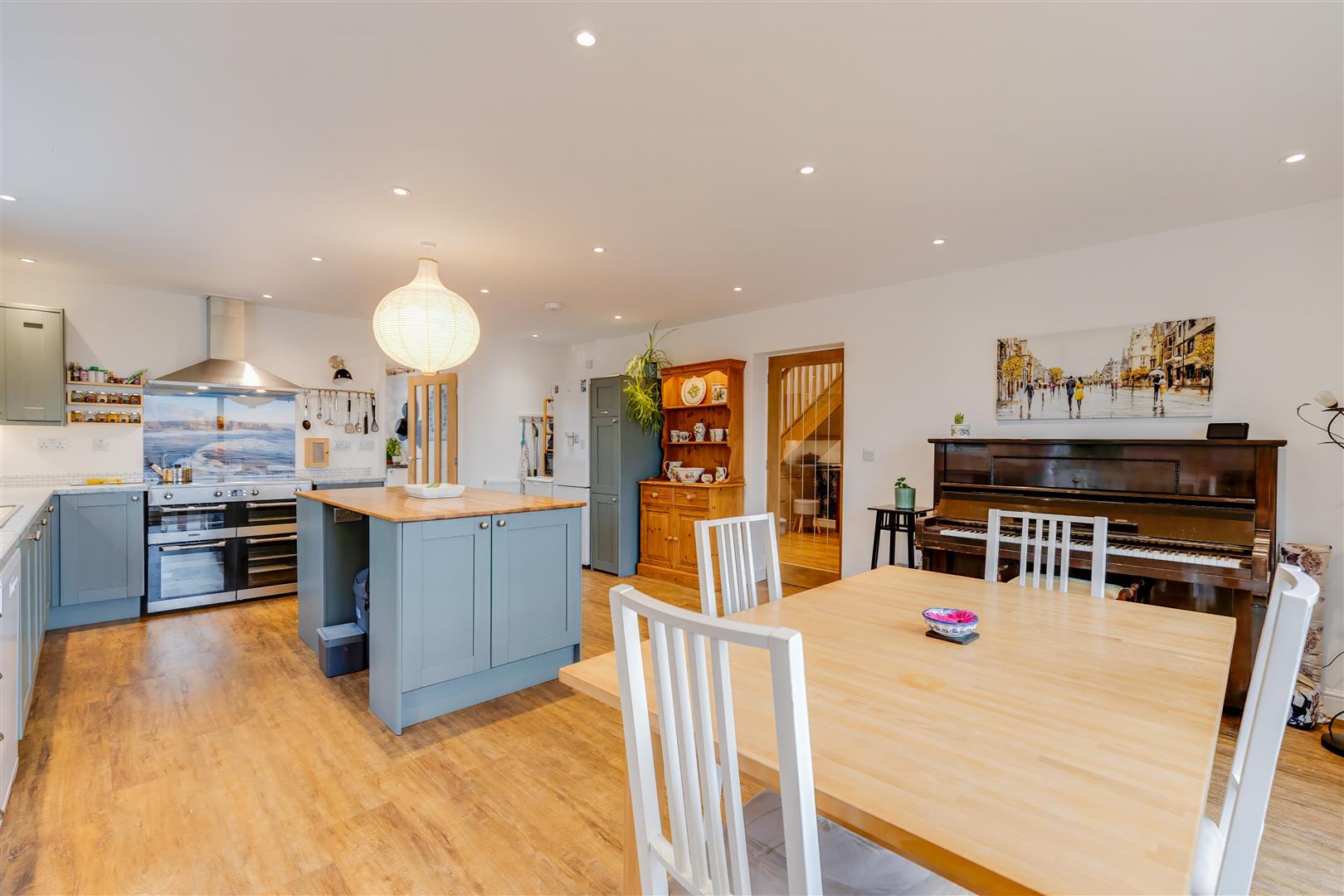 Dyffryn, Nr St Nicholas, Vale of Glamorgan, CF5 6SU